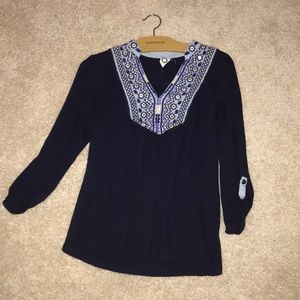 Anthropologie Top